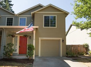 15472 SW Kirby Ln, Beaverton, OR 97007