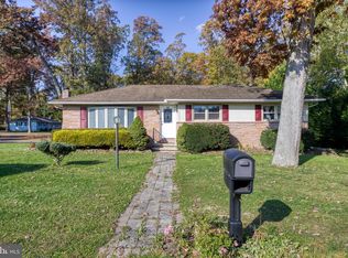 33 Woodcrest Ave, Bridgeton, NJ 08302