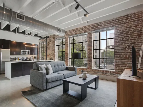 822 Howard Ave, New Orleans, LA