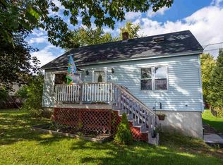 22 Brickyard Dr, Rochester, NH 03839