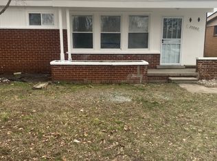 20060 Houghton St, Detroit, MI 48219