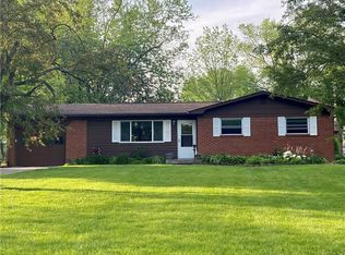 446 W State Road 42, Mooresville, IN