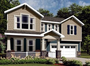 1744 Woodend Dr, Indian Trail, NC 28079