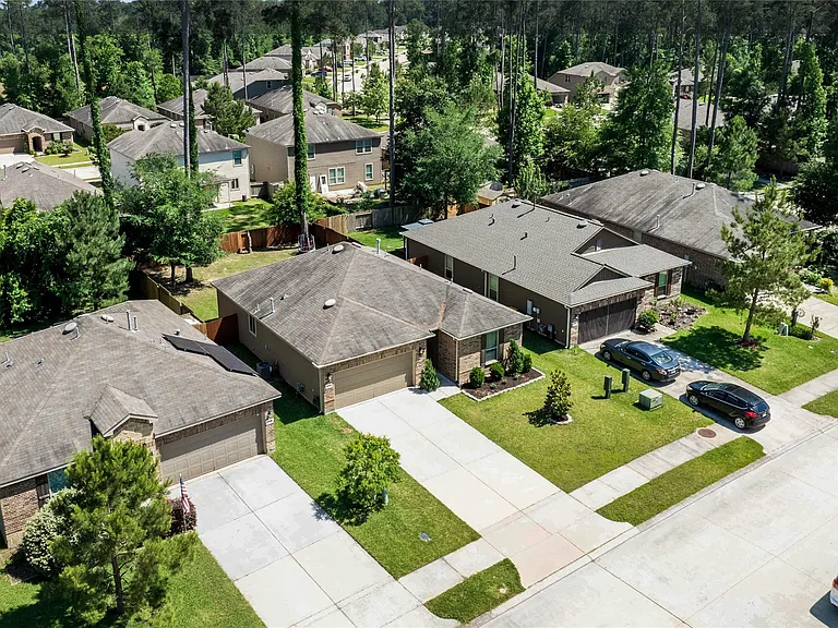 4343 Roaring Timber Dr — Photo 37