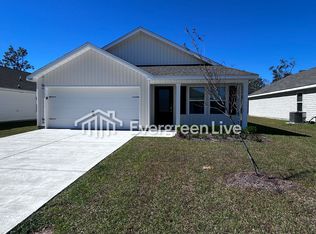 5341 Azimuth Way, Milton, FL 32583