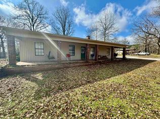 5761 E Highway 171, Malvern, AR 72104