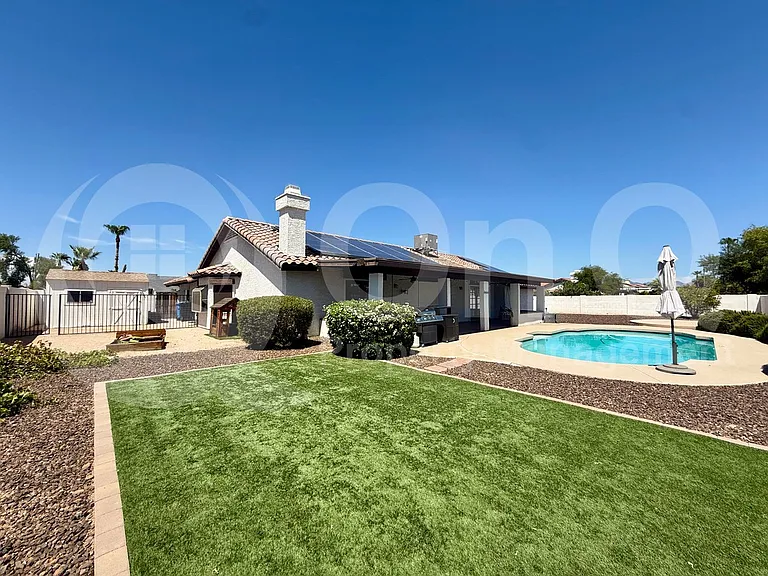 4341 E Betty Elyse Ln — Photo 25