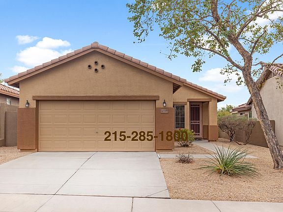 2nd image of 40749 N Citrus Canyon Trl