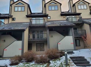70 Mountain Edge Rd #608, Windsor, VT 05089