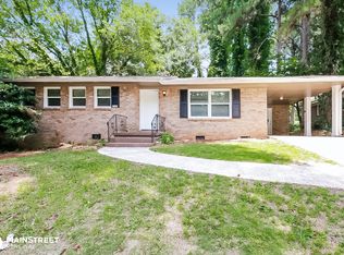 2588 Elkhorn Dr, Decatur, GA 30034
