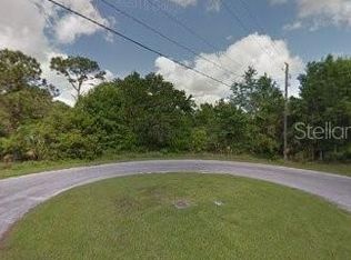 101 Angol St, Punta Gorda, FL 33983