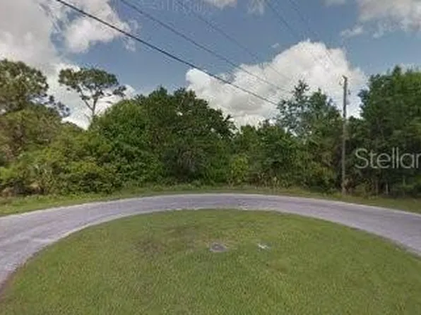 101 Angol St, Punta Gorda, FL 33983