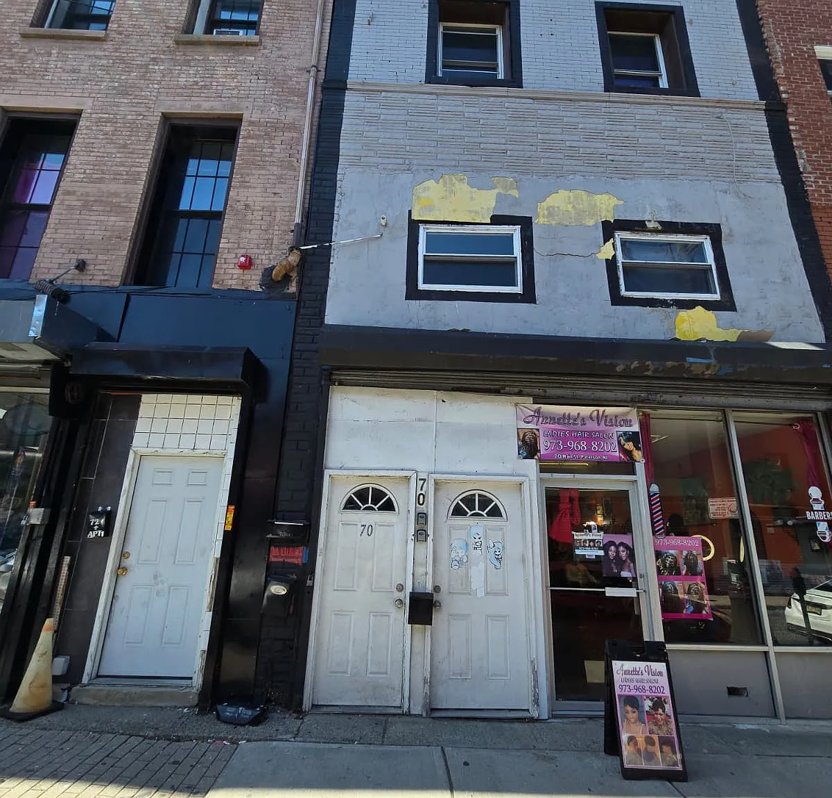 3 bed, $1,995 — Photo 1