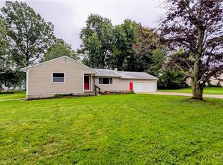 1710 Lyndon Ave, Ashtabula, OH 44004