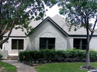 3220 Wabash Ave, Fort Worth, TX 76109