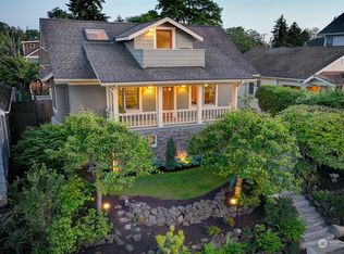 5217 S Mayflower St, Seattle, WA 98118