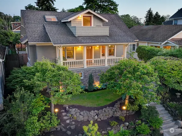 5217 S Mayflower Street, Seattle, WA 98118