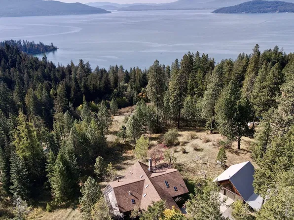 480 Sunnyside Ridge Rd, Sandpoint, ID 83864