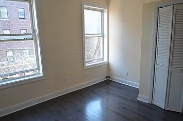 Rented by CITY SKYLINE REALTY INC