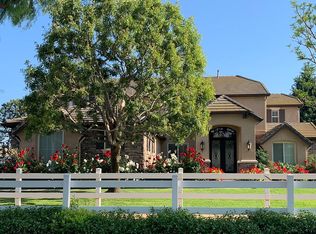 6823 Persimmon St, Chino, CA 91710