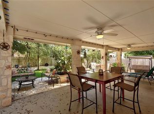 14509 Ballyclarc Dr, Austin, TX 78717