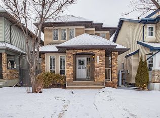 2224 Austin Way SW, Edmonton, AB T6W 0L2