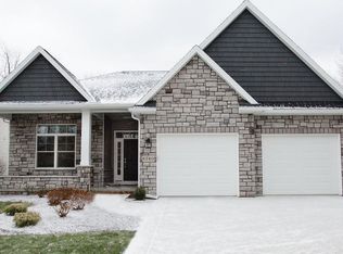 6749 Kelker St, Toledo, OH 43617