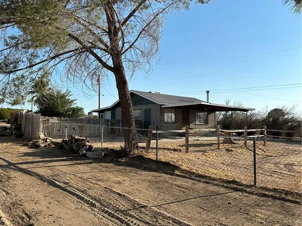34555 J St, Barstow, CA 92311