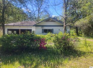 314 Columbia Ave, Monroe, LA 71203
