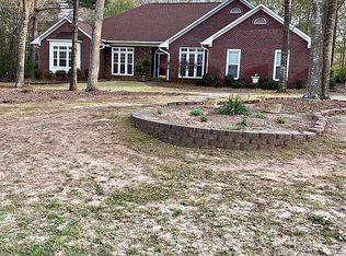 132 Buckeye Loop N, Midland, GA 31820