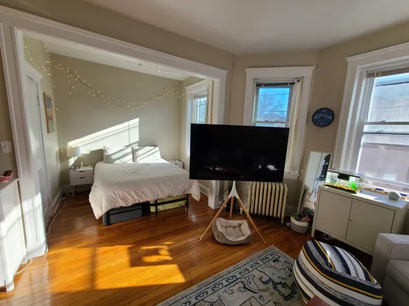 (undisclosed Address), Brighton, MA 02135