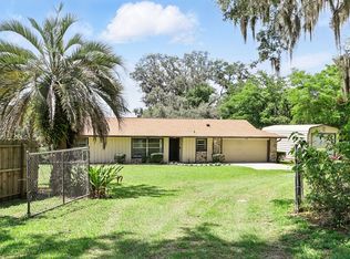 2343 Greenacre Rd, Apopka, FL 32703