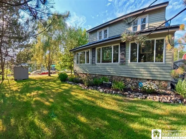2388 W Lake Rd, Ashville, NY 14710