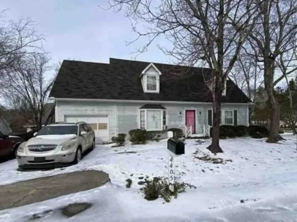 4405 Essex Ct, High Point, NC 27265