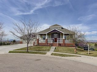 3533 Hearthfire Dr, Fort Collins, CO 80524