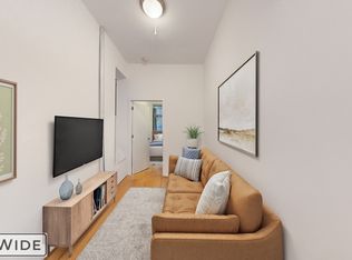 314 E 91st St #1F, New York, NY 10128