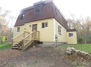 495 Douglas Hook Rd, Glocester, RI 02814