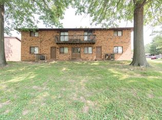 5 Yorkshire Ln APT 5, Shiloh, IL 62221