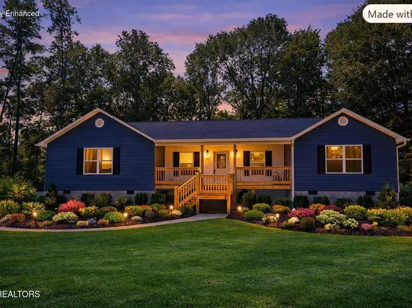 60 Robert Beaty Rd, Jamestown, TN 38556