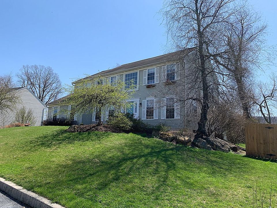  40 Quarry View Dr
