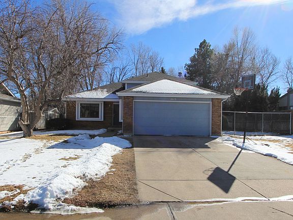 Front of 1613 E Pitkin