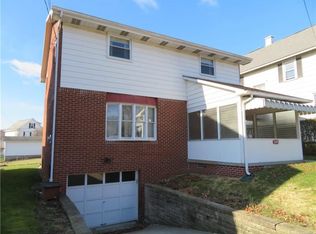 246 Campbell Ave, Leechburg, PA 15656