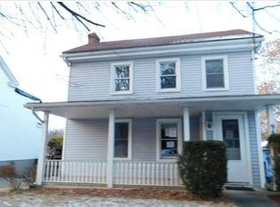 96 Brunswick Ave, Bloomsbury, NJ 08804