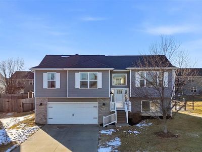 195 Cattail Ln, North Liberty, IA, 52317
