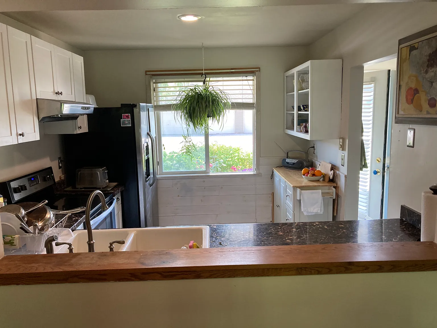 2 bed, 1.5 bath, 1234 sqft, $2,375 — Photo 1