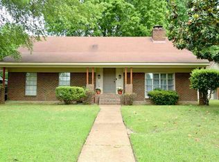 3502 Clarke Rd, Memphis, TN 38115