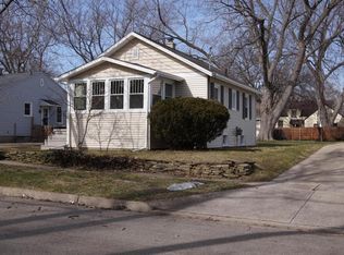226 Whitcomb St, Kalamazoo, MI