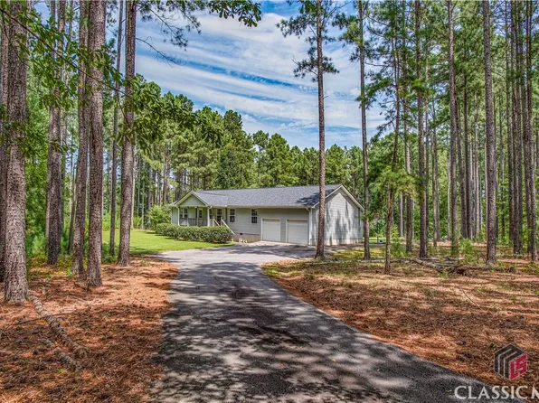 9 Elton Stewart Road, Carlton, GA 30627