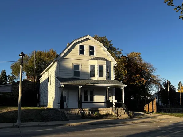 5410 West Bluemound ROAD #5412, Milwaukee, WI 53208