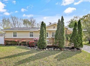 5420 Plateau Rd, Fayetteville, NC 28303